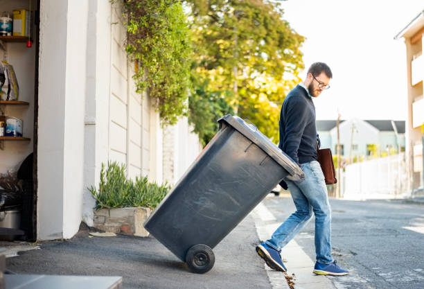 Best Construction Debris Removal  in Albany, MO